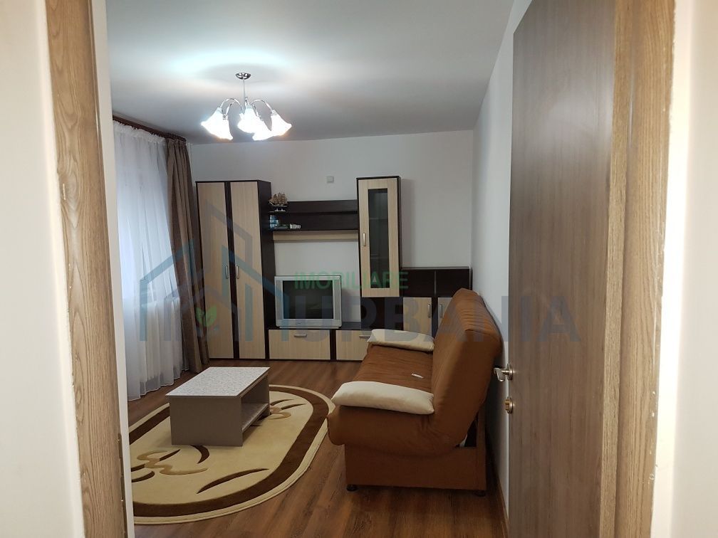 Apartament decomandat, 2 camere, 47 mp, Păcurari/Canta, Bulevard, vânzare - Poză 5