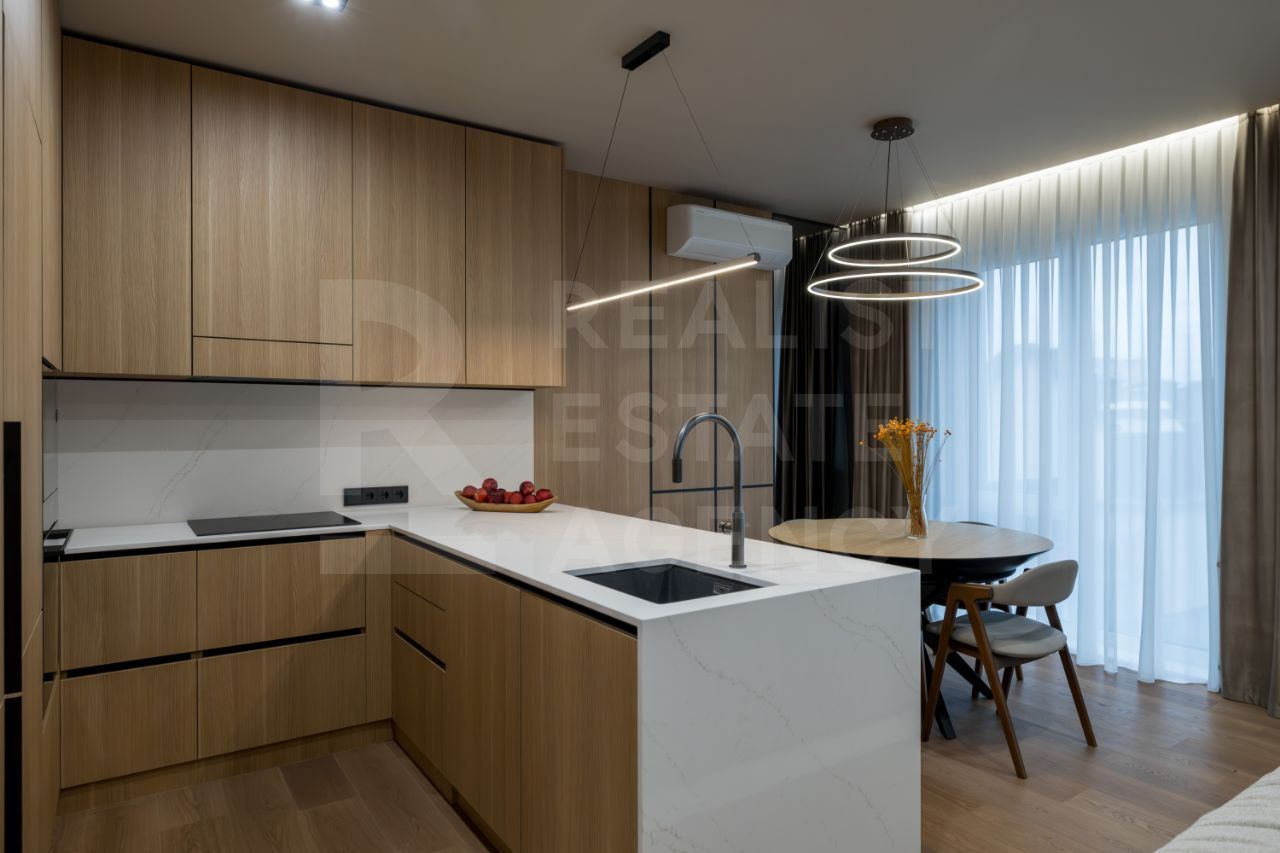 Vânzare, penthouse , 4 camere, str. Moara Roșie, Centru, - Poză 4