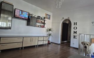 AP. 3 CAMERE Mc DONALD'S, BLOC REABILITAT, MOBILAT/UTILAT, COMISION 0% - Poză 1