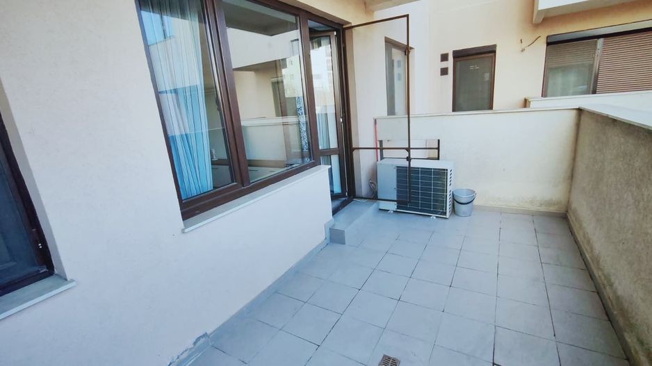 Apartament 2 camere mobilat complet Pipera | Privighetorilor | Băneasa - Poză 11