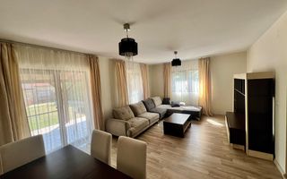 Duplex 4 camere, 120 mp utili teren 330 mp Moșnița Nouă Cartier Europa - Poză 4