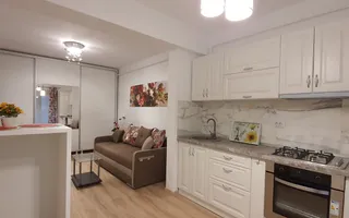 Apartament 2 camere Tatarasi Tudor Office Center - Poză 13
