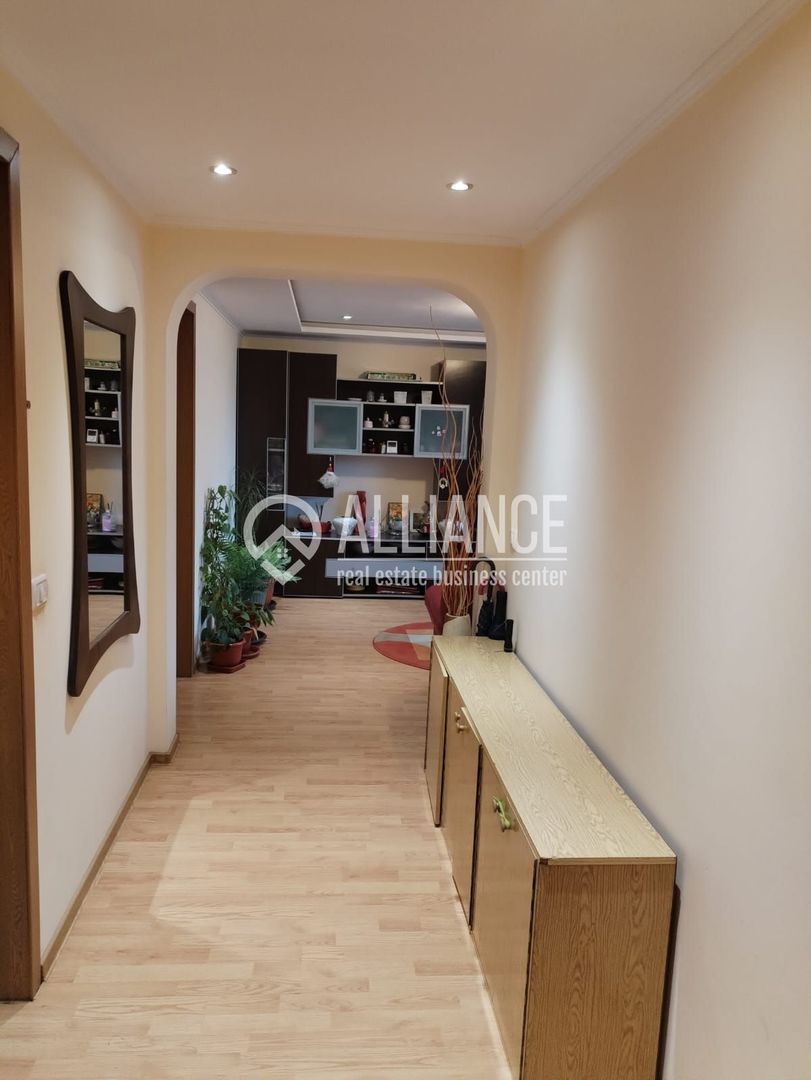 Lumina(cod04)-Casa 4 camere bai bucatarie teren 400 mp - Poză 2