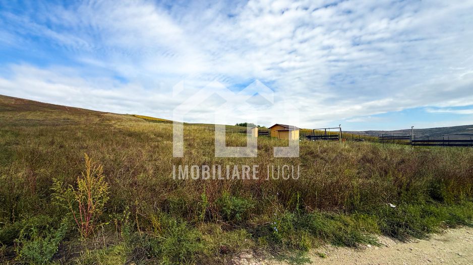 Teren Intravilan 1200 mp în Gădălin - Ideal pentru Casă sau Cabana! - Poză 5