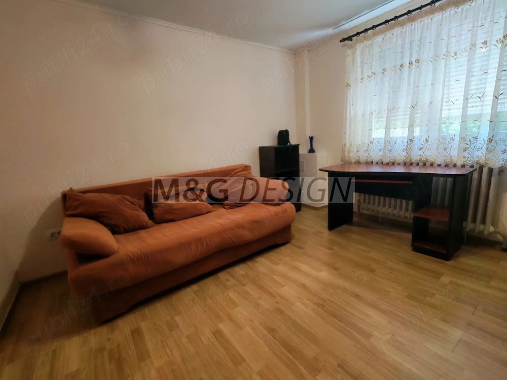 Garsoniera zona Buziasului etaj 2 - Poză 2