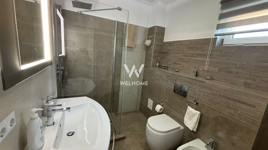 Casa superba , Padurea Dumbrava, Sibiu - Poză 17