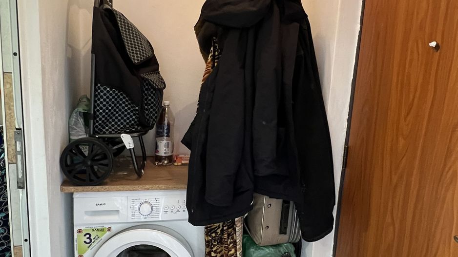 Garsoniera mobilata utilata Crinul de Padure, Parc Drumul Taberei - Poză 6