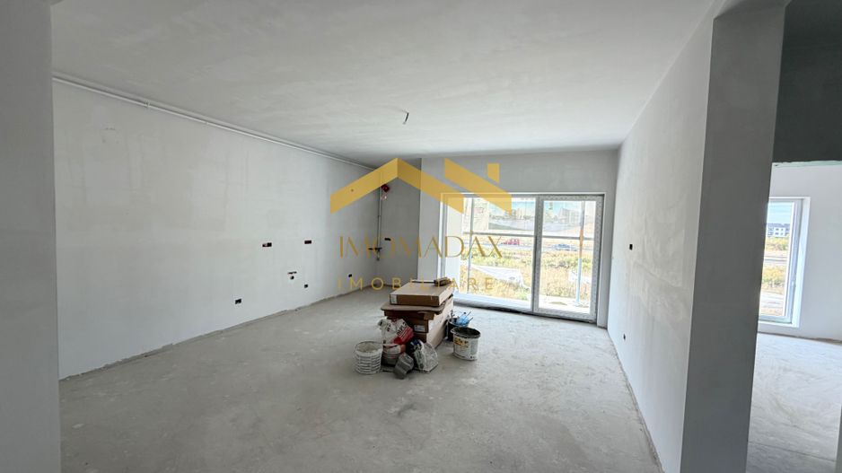 Urseni-2 Camere-Predare la Cheie - Poză 10