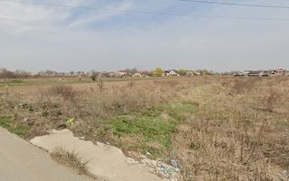 Teren 7500 Intravilan Mihailesti Lac I Parcelat - Poză 1