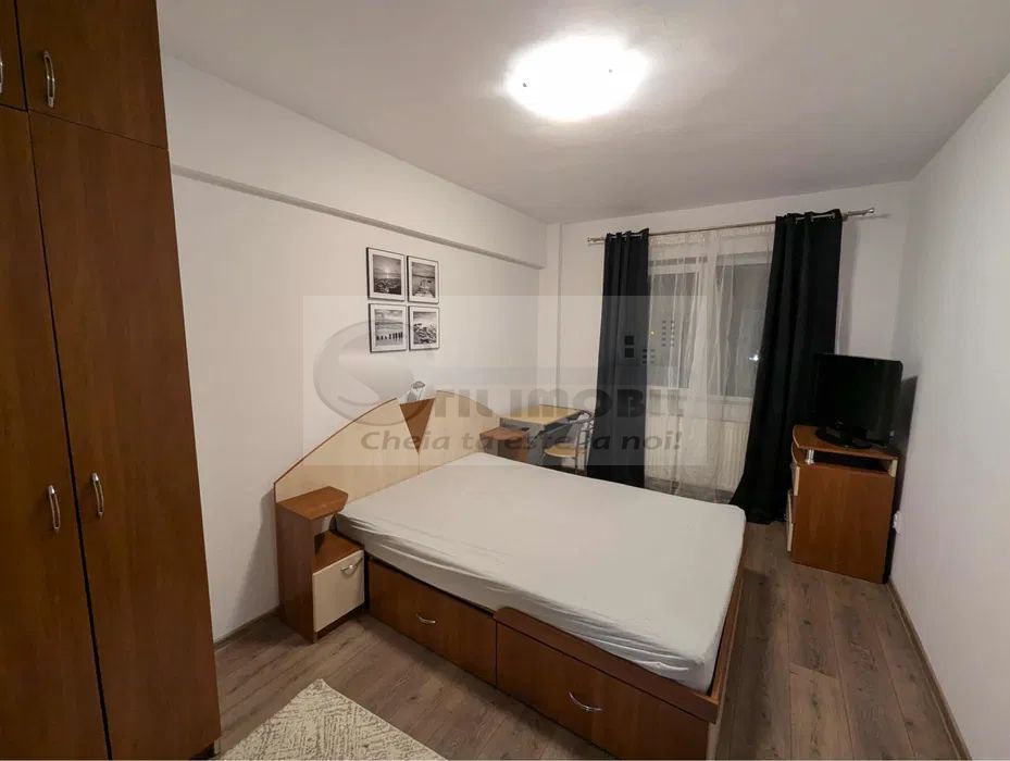 Apartament 2 camere decomandat – Zona Ștefan cel Mare, Iași - Poză 4