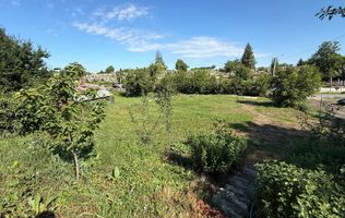 BRANESTI - Ilfov, teren de vanzare 1051 mp, deschidere 46 m, utilitati
