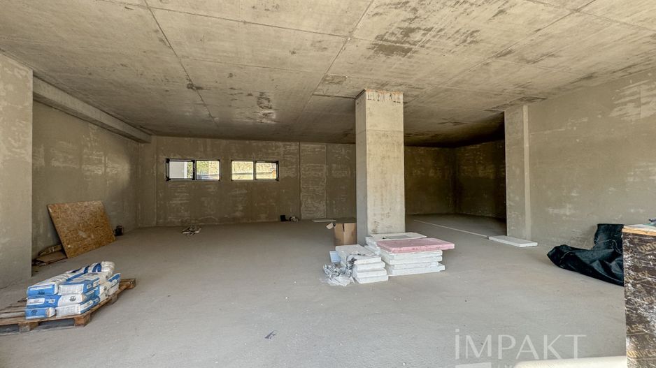 Imobil versatil cu functiuni mixte zona P-ta Mihai Viteazul - Poză 20