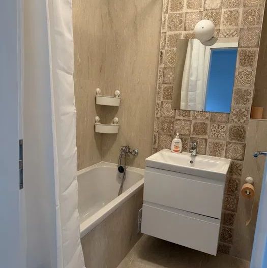 AP. 2 CAMERE- SALAJ, CENTRALA,PARCARE, BLOC NOU, MASINA DE SPALAT VASE - Poză 7