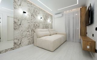 Vânzare, apartament, o cameră, str. Kiev, Râșcani - Poză 4