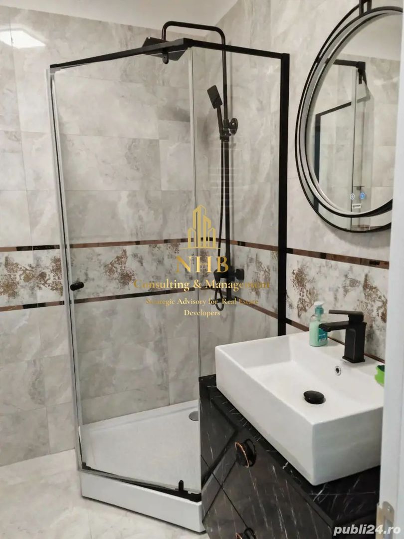 Apartament cu 2 camere - Exigent Plaza Faza 4 - Poză 5