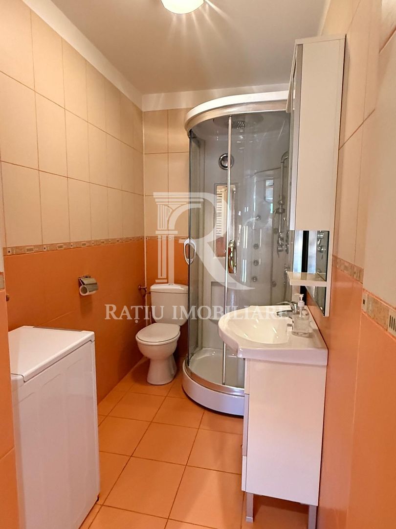 Casa cu 3 camere de inchiriat | Pet Friendly  | Zona Centrala - Poză 10