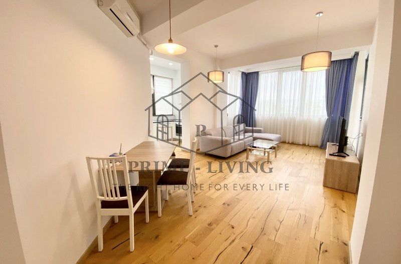 APARTAMENT COCHET DE 3 CAMERE IN ZONA AVIATIEI LANGA PARC HERASTRAU - Poză 1