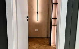 Apartament 2 camere premium în Zorilor – parcare subterană - Poză 20