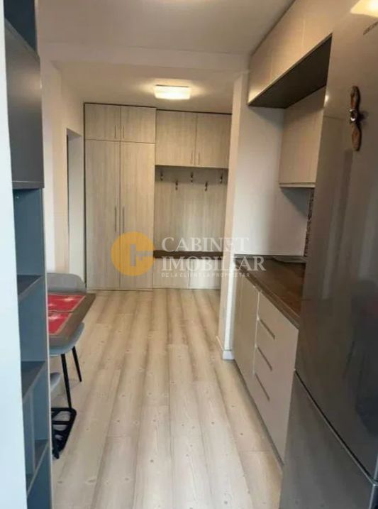 Etaj 3 Apartament 2 camere decomandat Canta mobilat-utilat - Poză 5