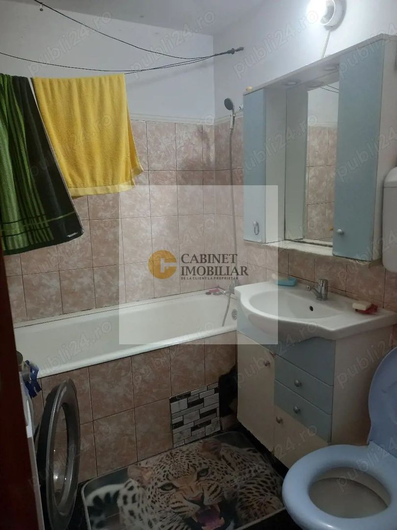 3 Camere - 67MP | Decomandat | 1/8 | Creditabil | 1980 | M Gorj - 7min - Poză 8