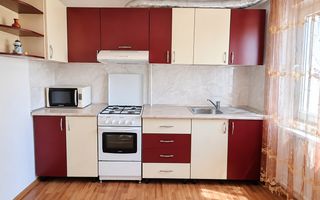 Apartament cu 2 camere, 420 euro Podu Ros - Poză 5