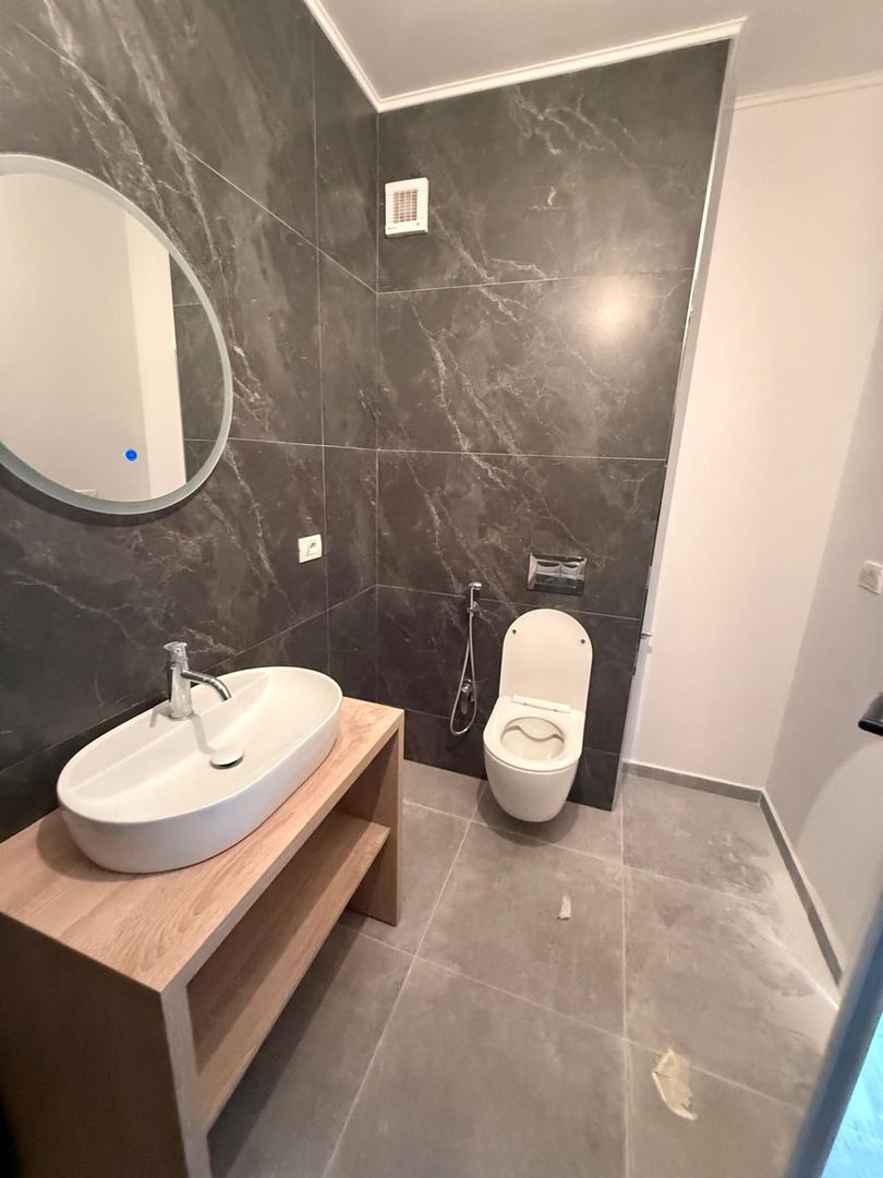 Spatiu birou | Circumvalatiunii - Nord One | Loc de Parcare Inclus - Poză 10