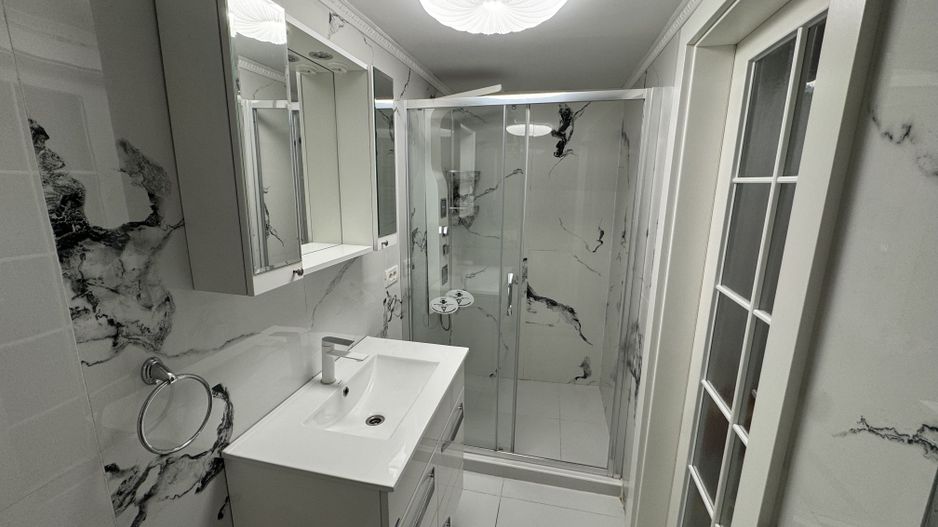 2 camere Unirii | Centrală proprie | Terasă VZ63 - Poză 7