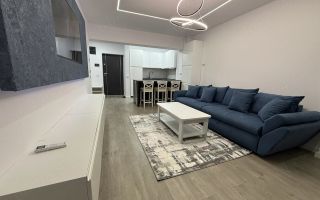 Apartament NOU cu 2 camere prima închiriere,EVO-lângă Shopping City - Poză 2