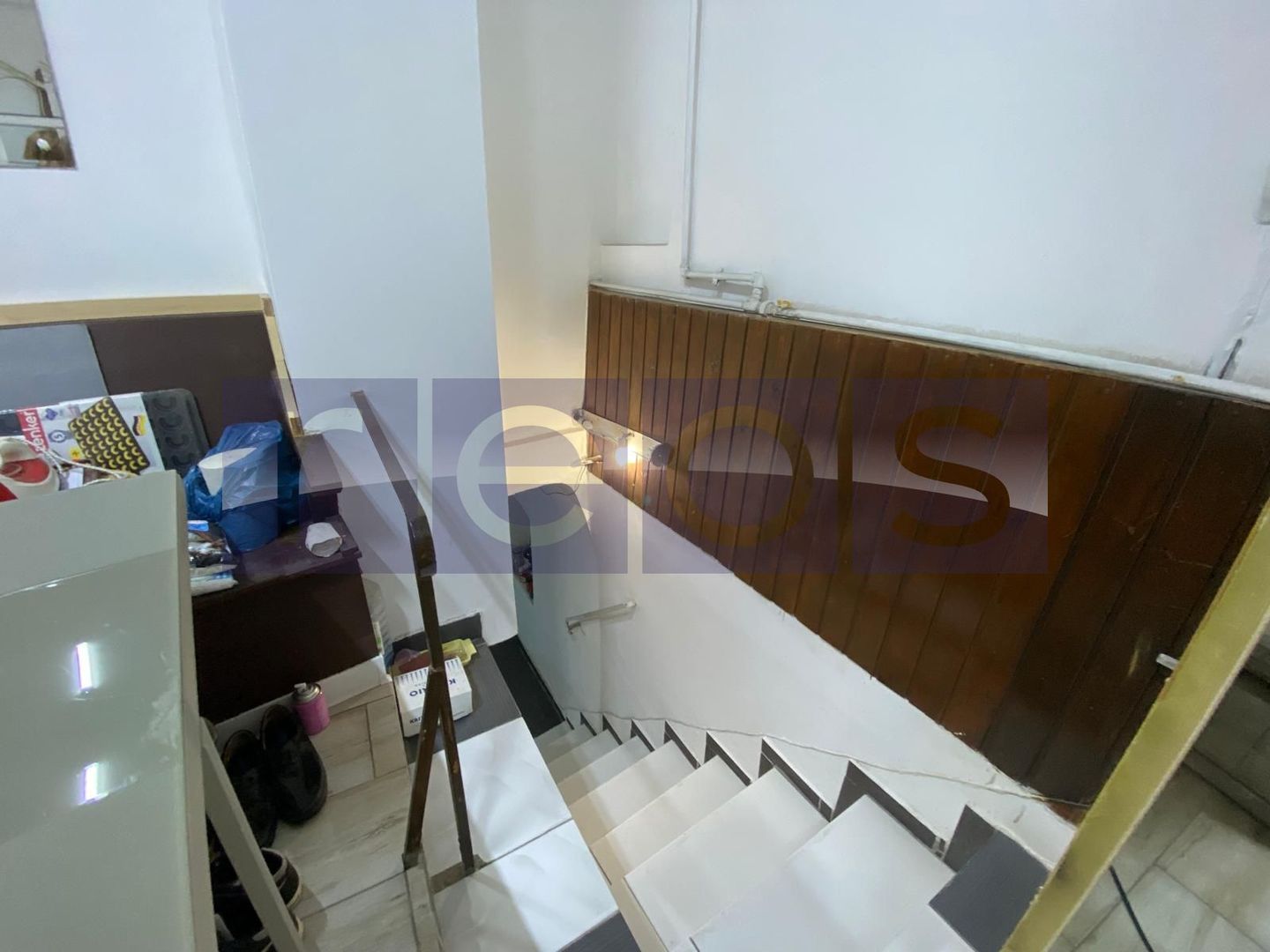 Apartament in vila centrala- Dacia – Spațiu Generos - Poză 17