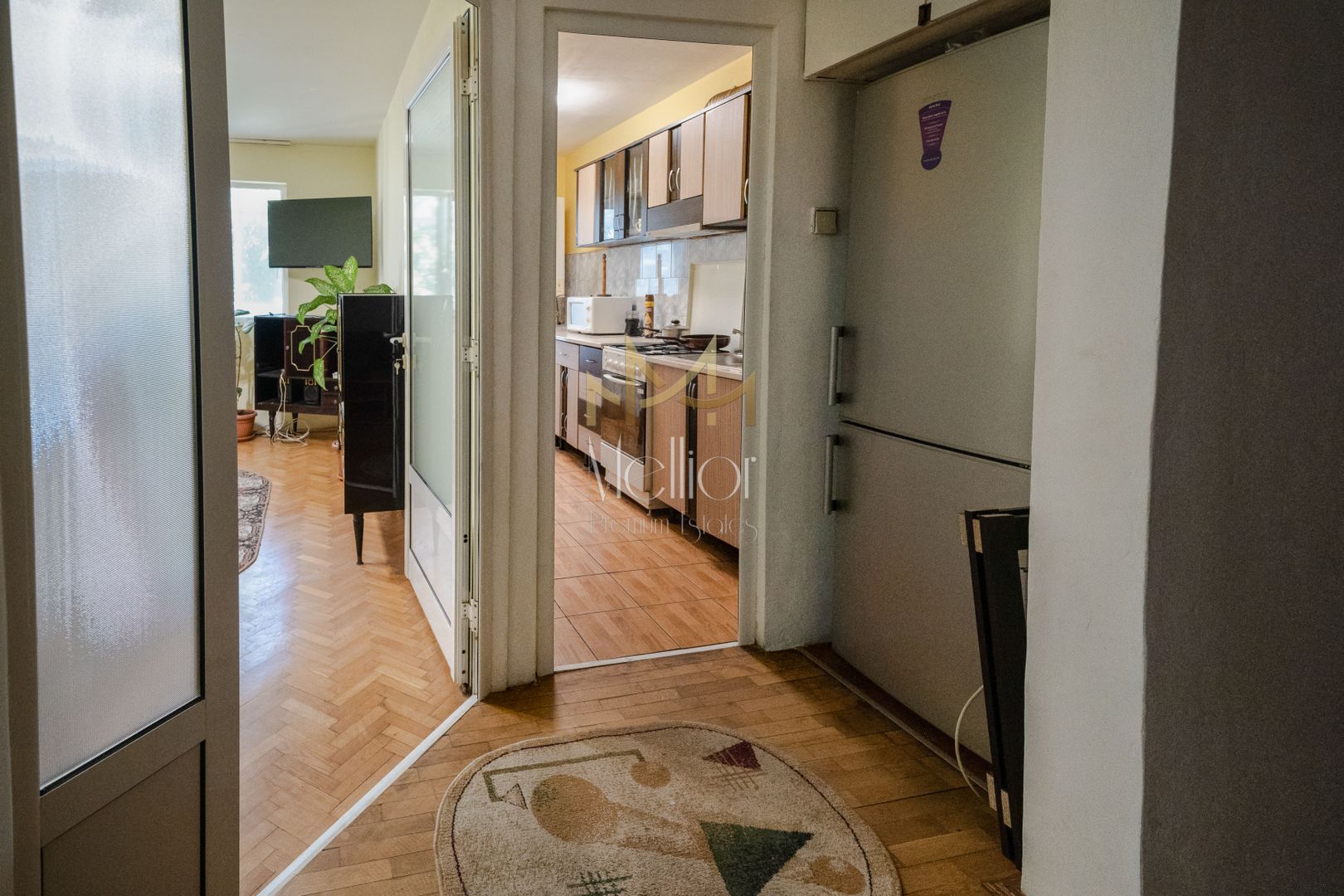 Apartament 3 camere, 80 mp, pet friendly, Manastur, zona Parang! - Poză 13