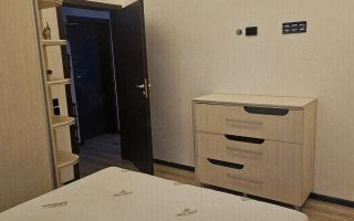 2 camere modern Vitan, centrala, bloc nou, mobilat complet - Poză 8