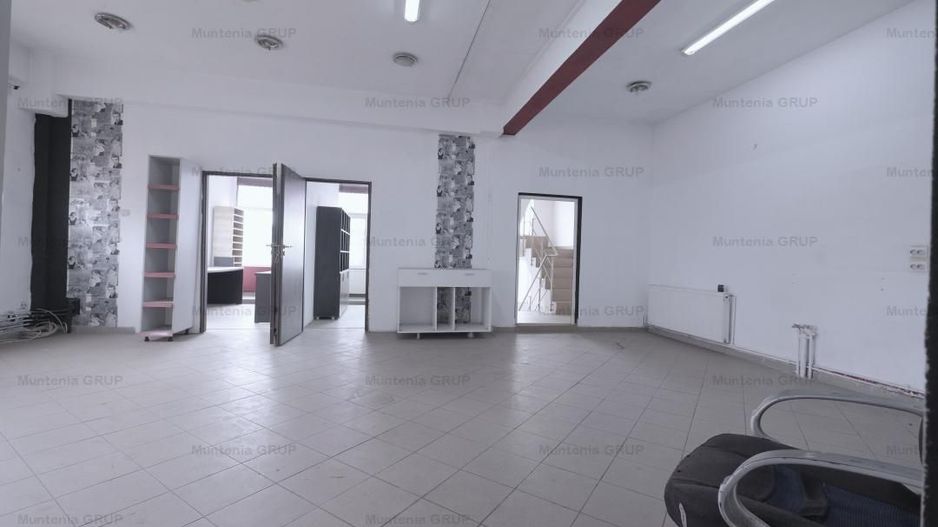Oportunitate investitie ! Berceni - Luica (stradal), 860 mp. spatiu comercial - Poză 20