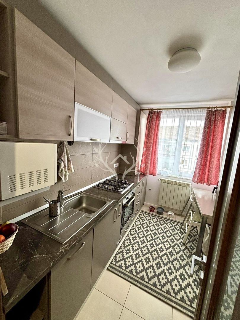 Apartament cu 3 camere pe Str. Donath, Grigorescu - Poză 4