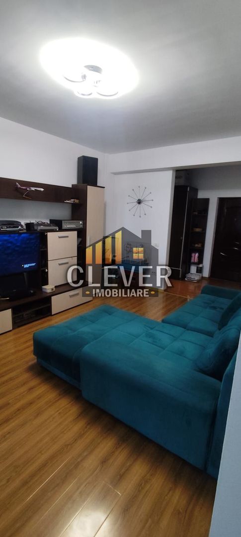 Apartament 2 camere  Dobroiesti Str Doinei - Poză 42