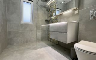 Apartament modern 2 camere, Centru, garaj inclus, langa The Office - Poză 10