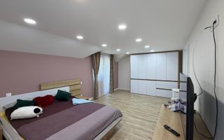 Casă D+P+M modernă | Complet mobilată | Teren 784 mp | Ocoliș - Poză 8