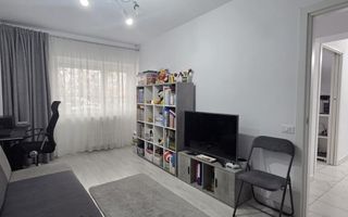 Apartament de închiriat, 1 cameră, 40 mp, Alexandru cel Bun - Poză 1
