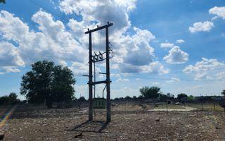 Teren intravilan -Jimbolia zona Kikindei - Poză 9