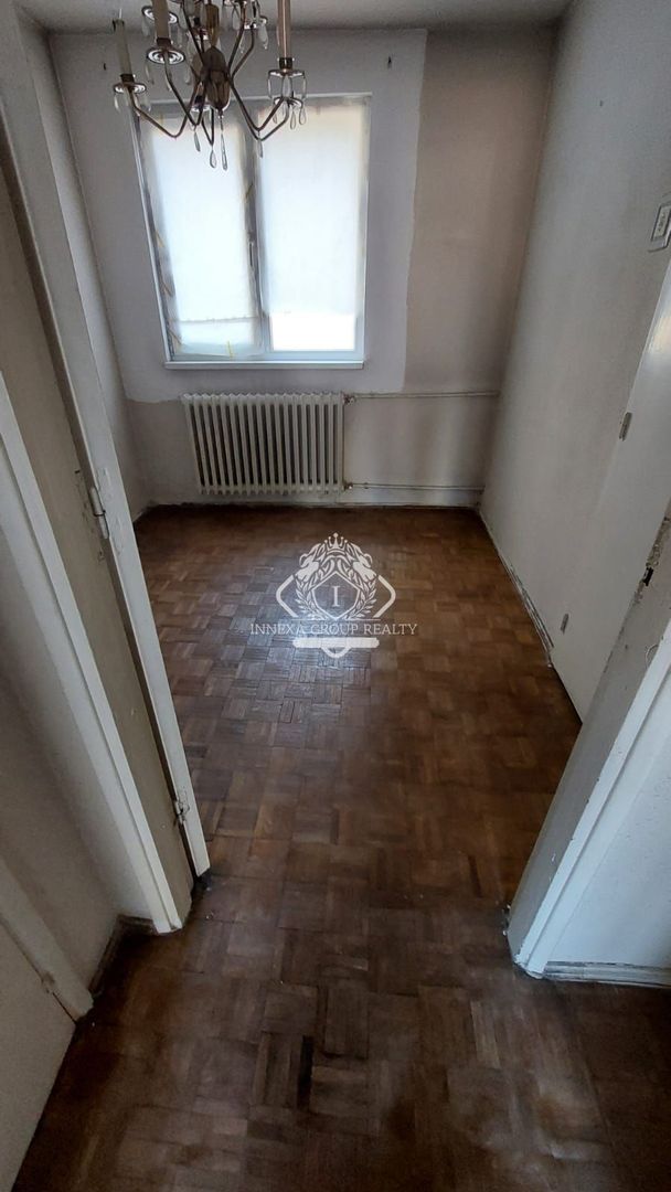 Apartament cu 4 camere – fără risc seismic, lângă Metrou Universitate - Poză 5