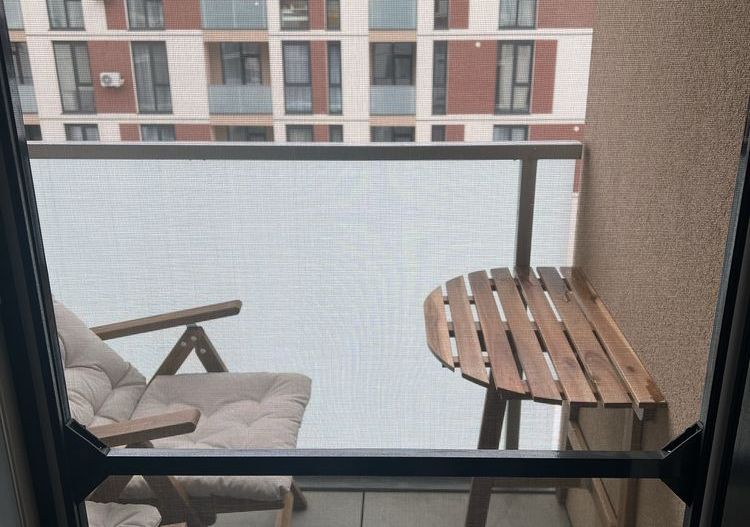 2 camere Campeador City+loc parcare - Poză 7