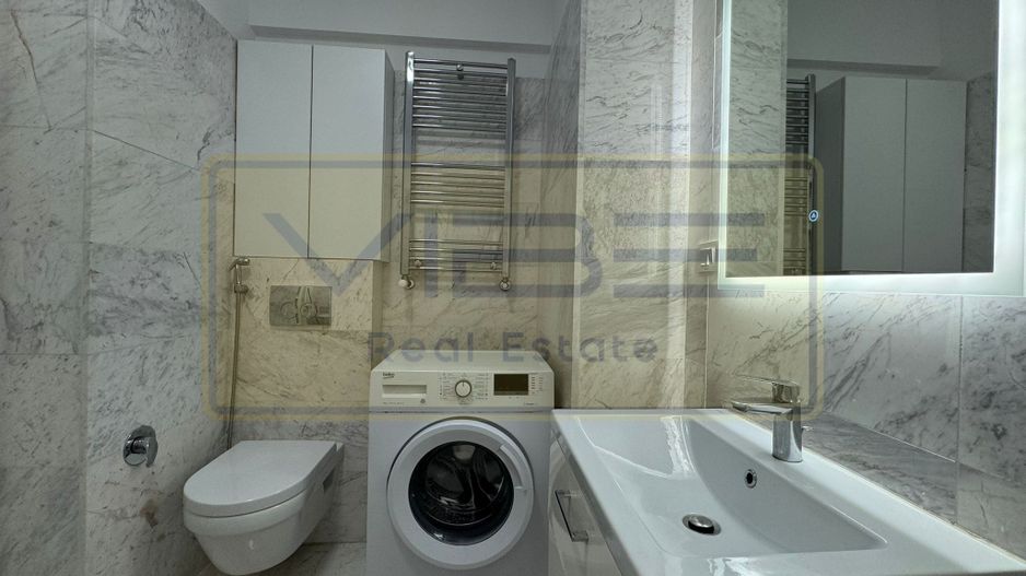 Apartament 2 camere decomandat  Royal Town Copou - Poză 14