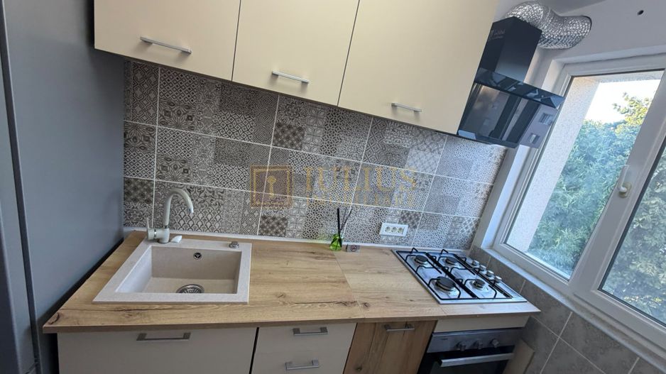 2 camere, zona Sala Olimpia - stadion Dan Paltinisan -Complex Studentesc - Poză 8