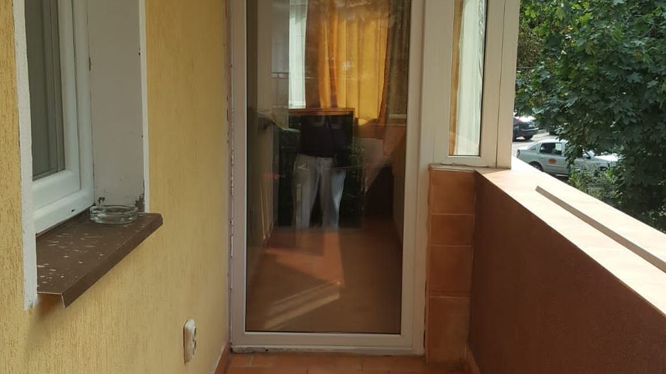 Apartament cu o cameră pe termen scurt  /35 mp/ intrare separată/ finisat modern - Poză 10