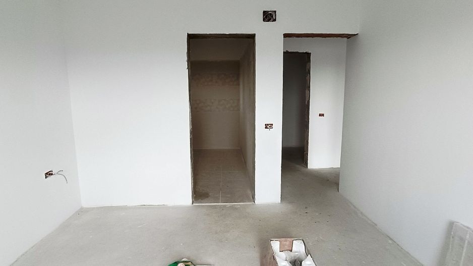 Casa cu suprafata de 126mp langa  Brasov -Raza Soarelui - Poză 4