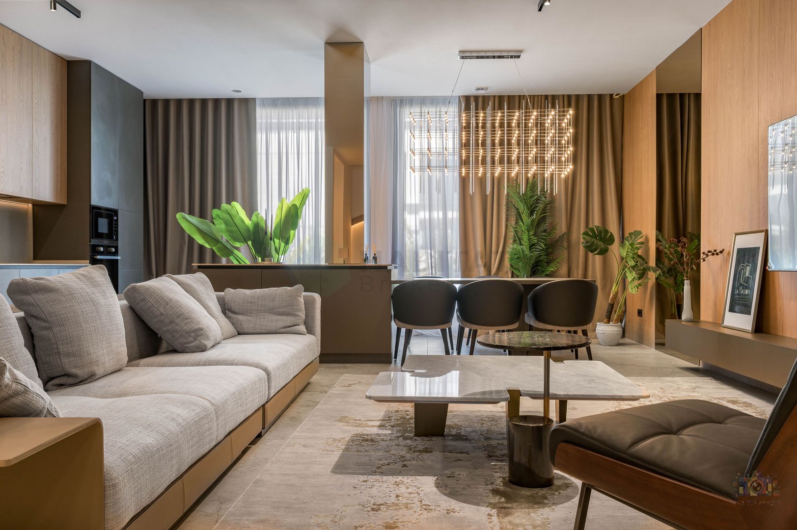 Vilă premium Pipera – 5 camere, grădină, garaj, 384 mp - Poză 1