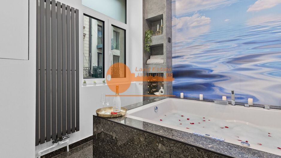 Apartament 2 Camere Centrul Vechi - Poză 19