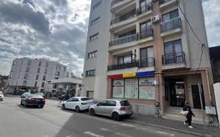 Spațiu Comercial 160 MP Parter Integral Vasile Lascăr Eminescu Dacia - Poză 1