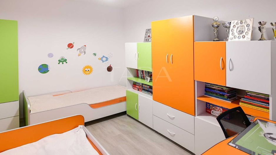 Apartament 3 camere de vânzare – Baciu - Poză 5