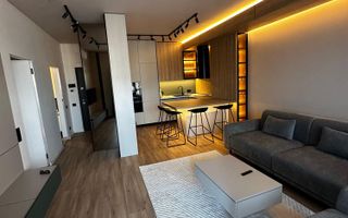 Apartament cu 2 camere, 67 mp, parcare, Zona Concept 9 - Poză 1