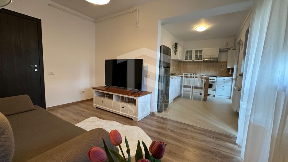 Berceni - Metalurgiei Brown Residence, 2 camere cu loc de parcare - Poză 3